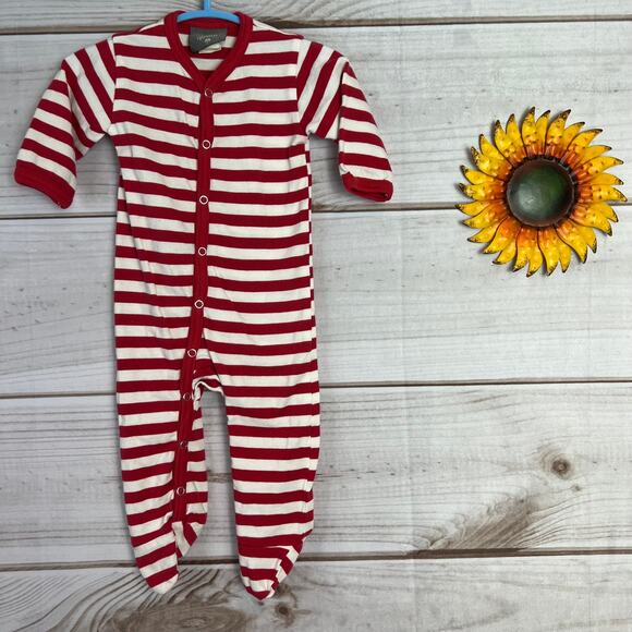 kate quinn Other - kate quinn baby‎ snap sleeper 0-3M